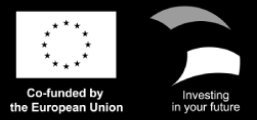 Co-funded by the European Union