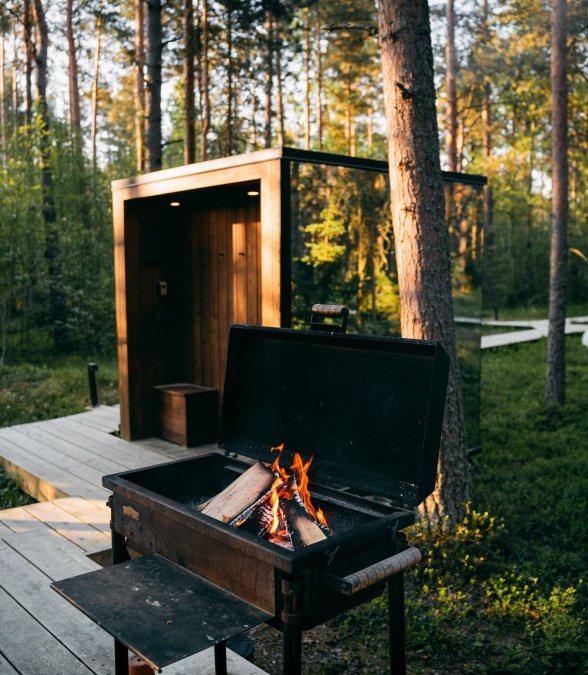 Image credit belongs to our Laheranna guest Long Long Huang.