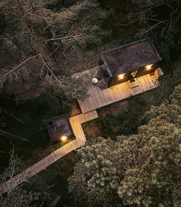 ÖÖD at Laheranna - SUME