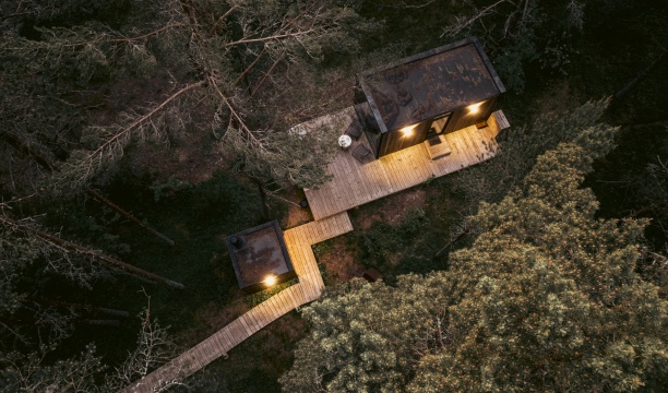 ÖÖD at Laheranna - SUME