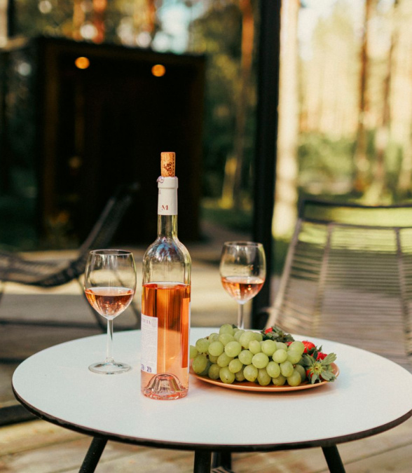 Laheranna Magnus Heinmets