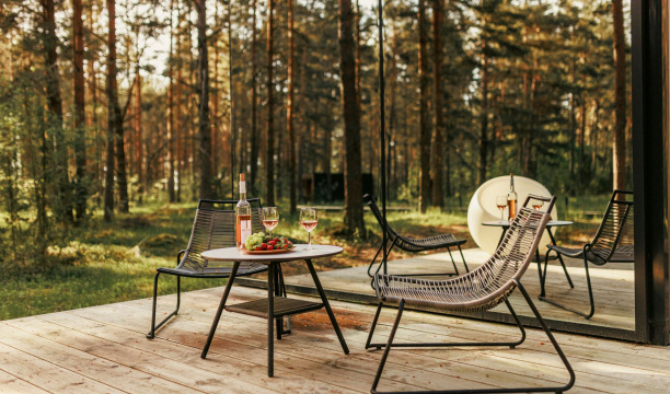 Laheranna Magnus Heinmets