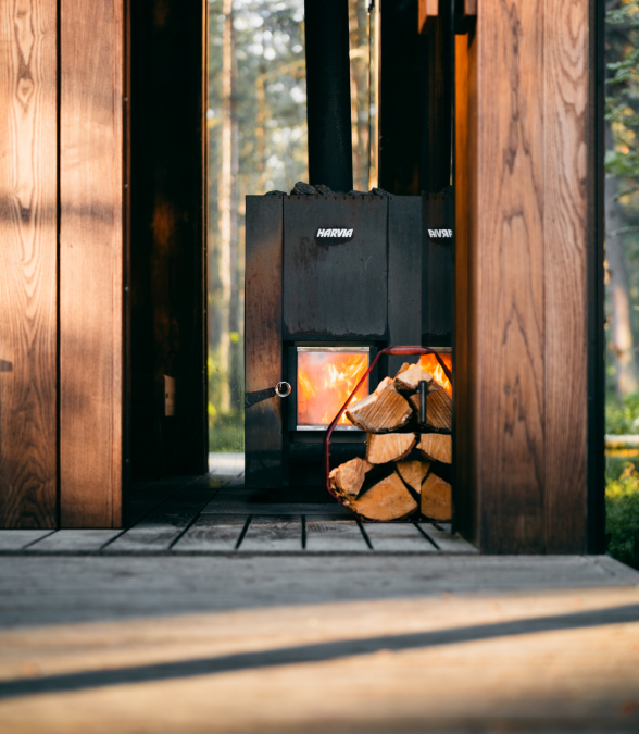 Long Long Huang in laheranna ÖÖD House