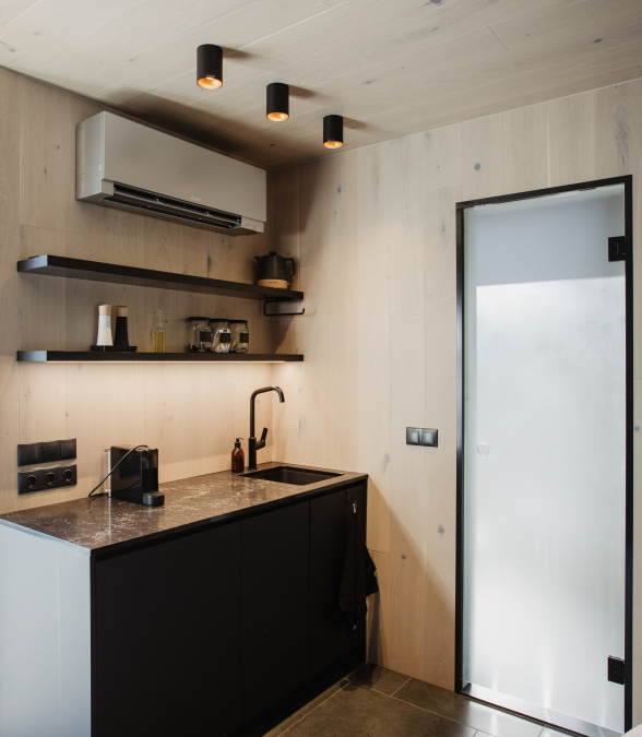 Säde - Laheranna Interiors