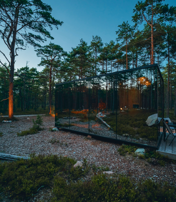 Rooslepa-ÄLSKAR - Rolands Varsbergs