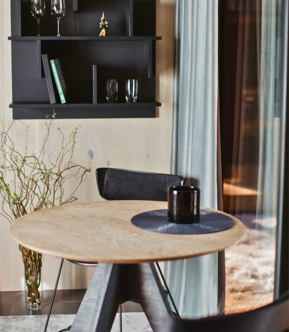Säde - Laheranna Interiors