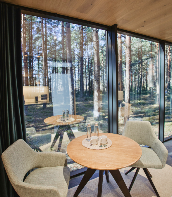 Sära ÖÖD House Laheranna