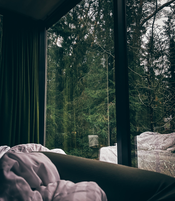 ÖÖD at Rannamõisa