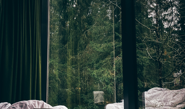 ÖÖD at Rannamõisa