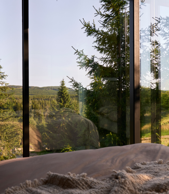 ÖÖD by Furu, Norway - Lys House by Ragnar Hartvig