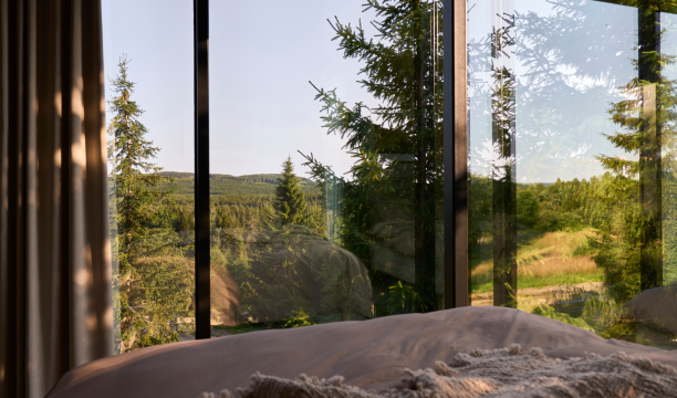 ÖÖD by Furu, Norway - Lys House by Ragnar Hartvig