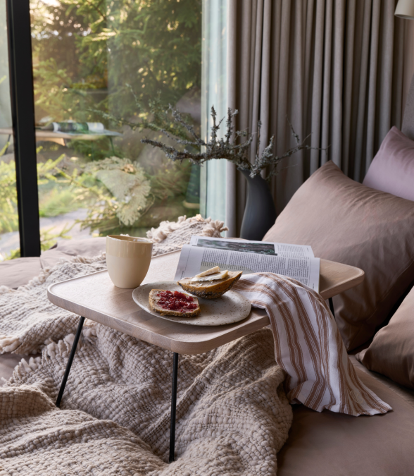 ÖÖD by Furu, Norway - Lys House by Ragnar Hartvig