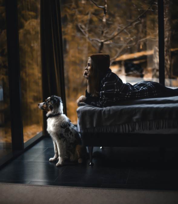 ÖÖD at Rannamõisa