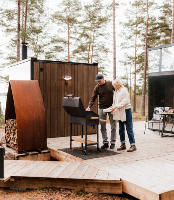 Tiilisivi Versso Photographer Krista Ylinen