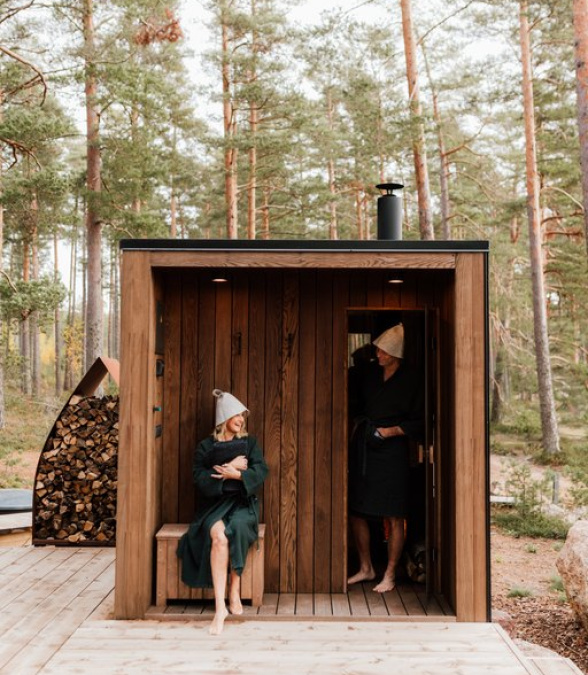 Versso Photographer Krista Ylinen