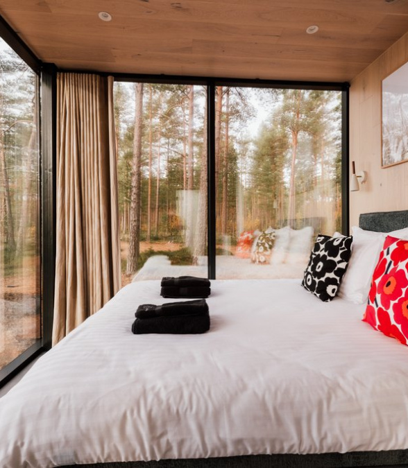 Unikko Versso Photographer Krista Ylinen