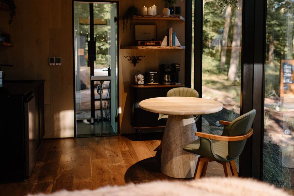 Cuyuna Cabin Collection
